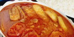 طرز تهیه خورش کدو سبز مجلسی با طعم بسیار عالی