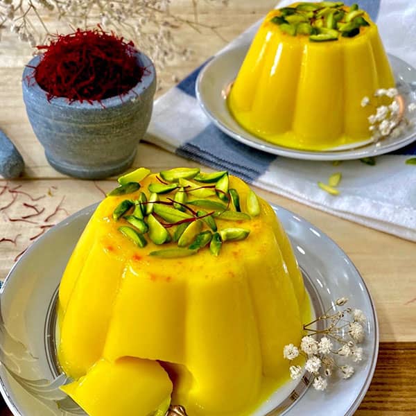 طرز تهیه پاناکوتا زعفرانی برای 10 نفر طرز تهیه پاناکوتا زعفرانی با نشاسته طرز تهیه پاناکوتا زعفرانی بدون خامه طرز تهیه پاناکوتا زعفرانی برای ۶ نفر پاناکوتا زعفرانی نی نی سایت