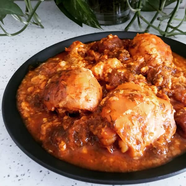 طرز تهیه شوید خولی