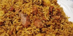 طرز تهیه شوید پلو با تن ماهی مجلسی با طعم بسیار عالی