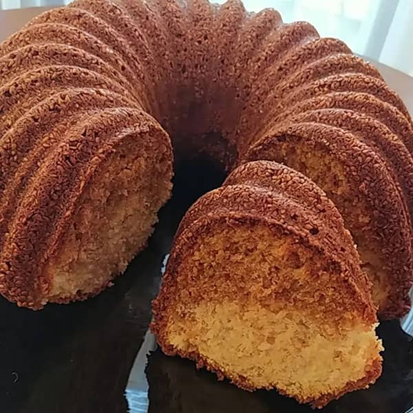 طرز تهیه کیک شیره و ارده
