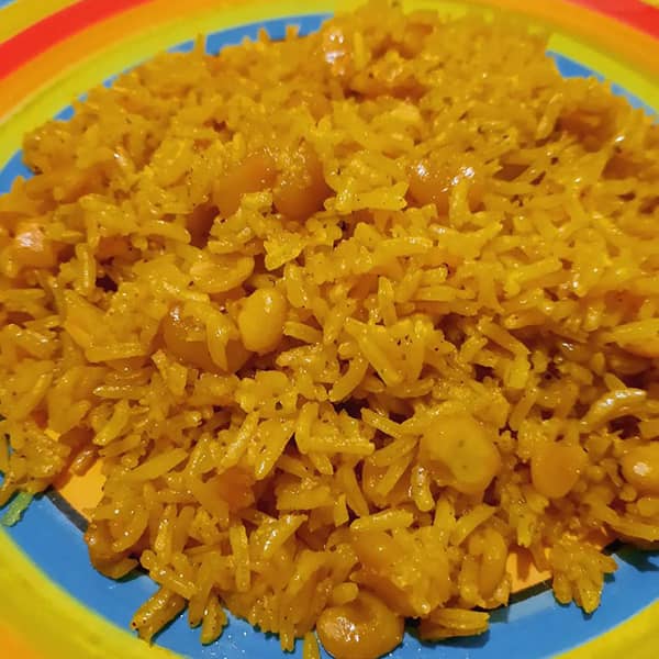 طرز تهیه دمپختک