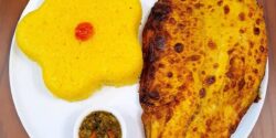 طرز تهیه ماهی تنوری رستورانی با طعم بسیار عالی
