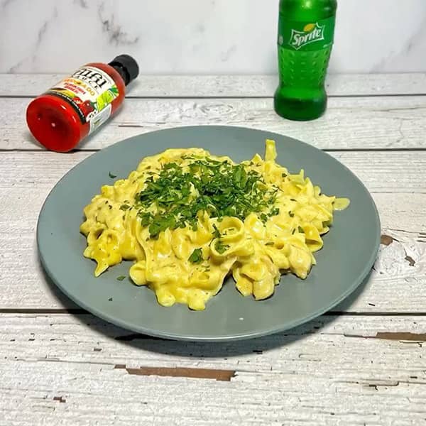 طرز تهیه پاستا فتوچینی