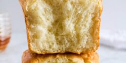 طرز تهیه نان بریوش به روش بازاری با طعم بسیار عالی