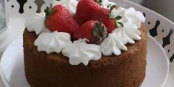 طرز تهیه کیک قهوه بدون فر، یک کیک خانگی فوری با قابلمه