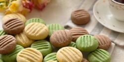 طرز تهیه شیرینی کره ای، تجربه طعمی فوق العاده در منزل