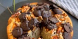 طرز تهیه کیک ماسالا، کیک کافی شاپی رو تو خونه بپز!