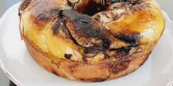 طرز تهیه نان بابکا، یک نان جدید بسیار شیک و فانتزی!