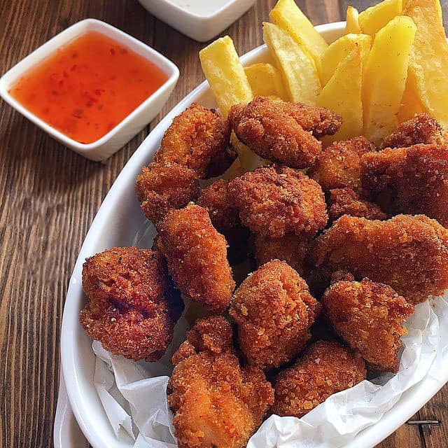 طرز تهیه چیکن پاپ کورن, طرز تهیه چیکن پاپ کورن پنیری , چیکن کورن سرزمین سوخاری , چیکن پاپ کورن فارسی , چیکن پنیری توپی , چیکن پنیری ویچ کیلویی , طرز تهیه چیکن لالی پاپ , چیکن کورن چیست , پاپ کورن مرغ رستورانی
