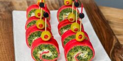 طرز تهیه فینگر فود یلدایی شیک و جذاب، برای شب یلدا ذخیرش کن!