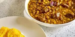 طرز تهیه قیمه یزدی خوشمزه و سنتی به روش اصیل یزدی