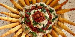 طرز تهیه کوزالاک مانتی فوق العاده خوشمزه به روش سنتی ترکیه