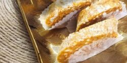 طرز تهیه شیرینی هویج ساده و بسیار خوشمزه به روش خانگی