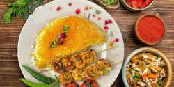 طرز تهیه جوجه حلزونی، گزینه‌ای سریع و آسان برای شام‌های خانوادگی