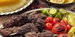 طرز تهیه کباب ترش گیلانی: نکاتی برای درست کردن بهترین کباب شمالی