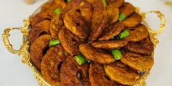 طرز تهیه شامی لپه خانگی، ترفندهایی برای پخت و طعم بهتر