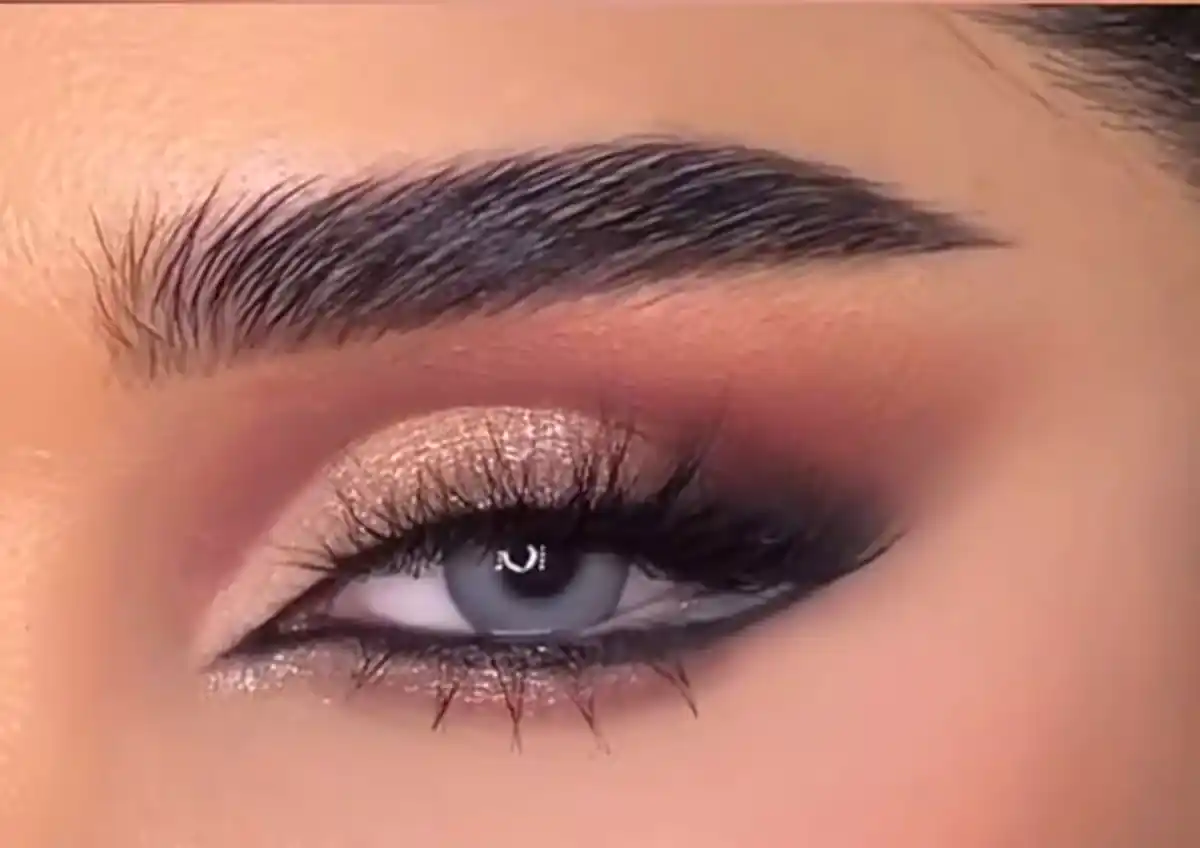  سایه چشم ترند دخترونه