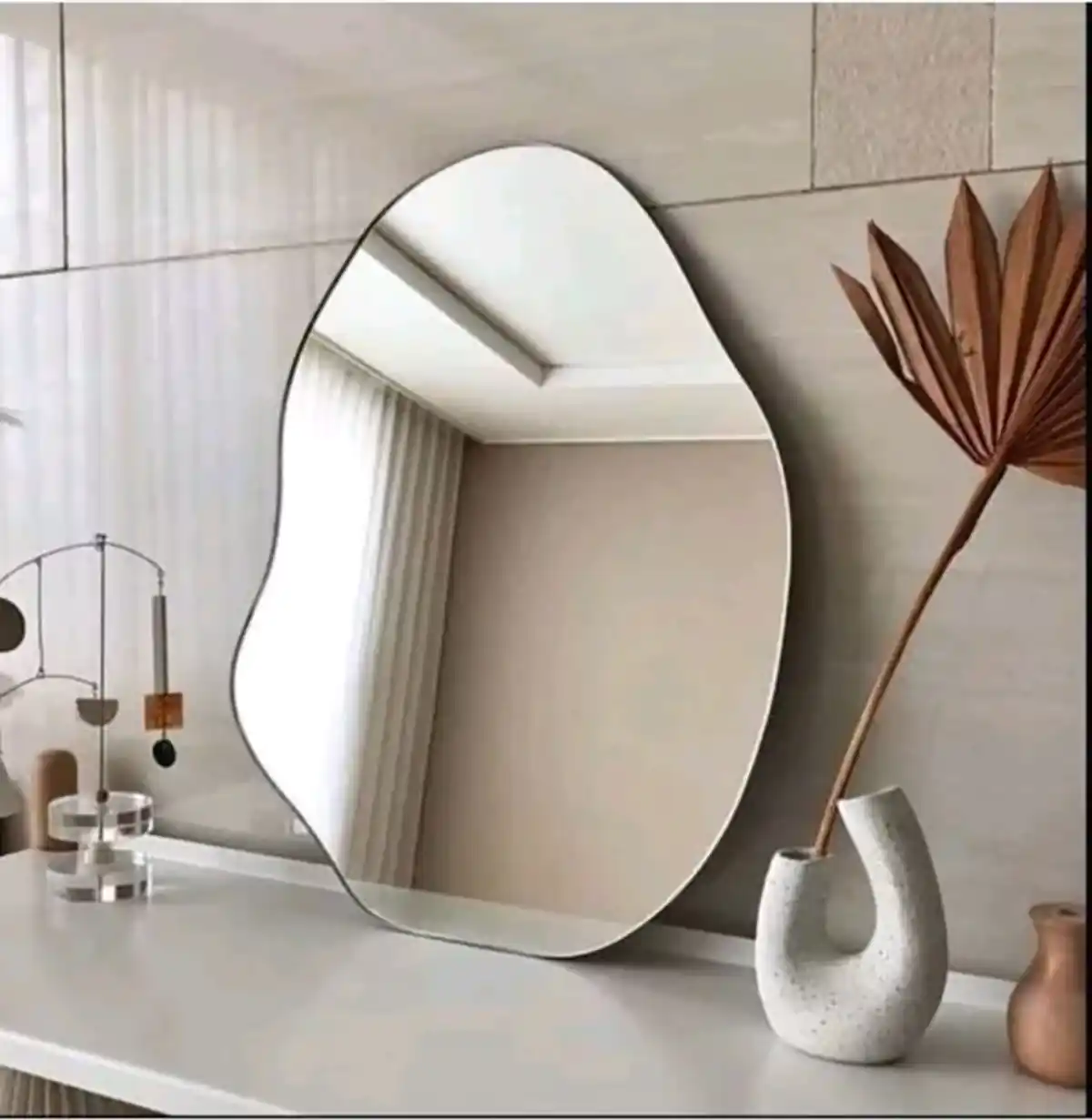 آیینه دکوراتیو