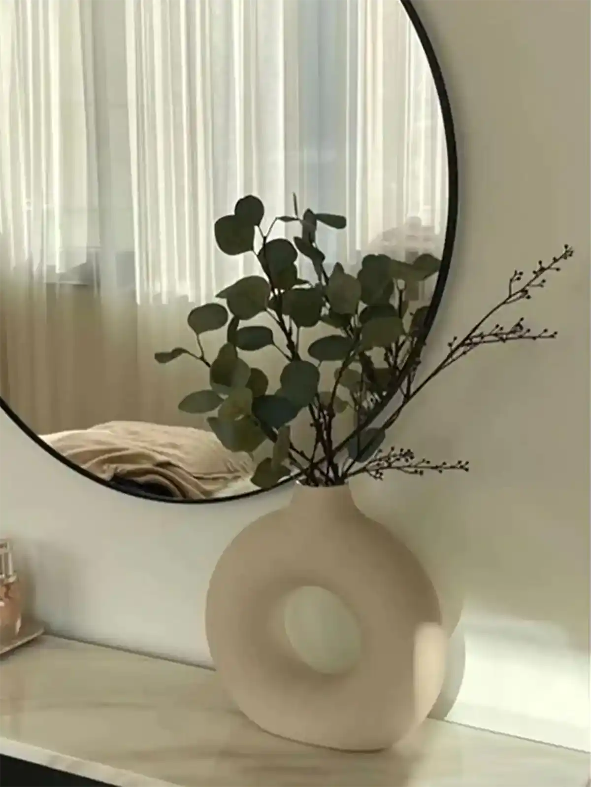 آیینه دکوراتیو