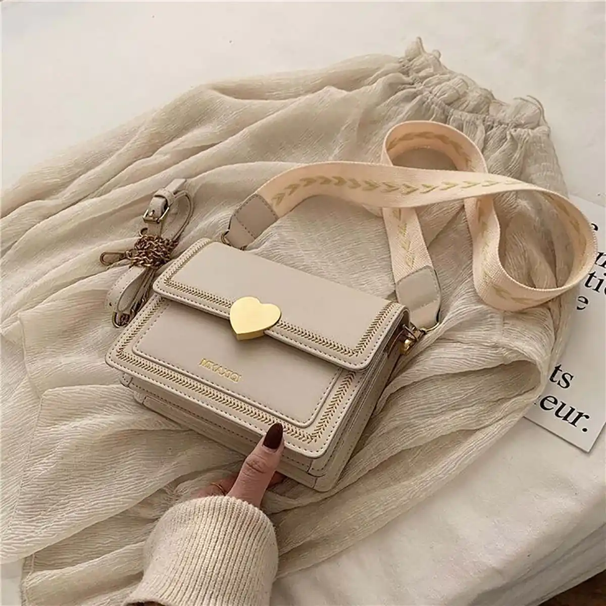 کیف دخترانه خاص