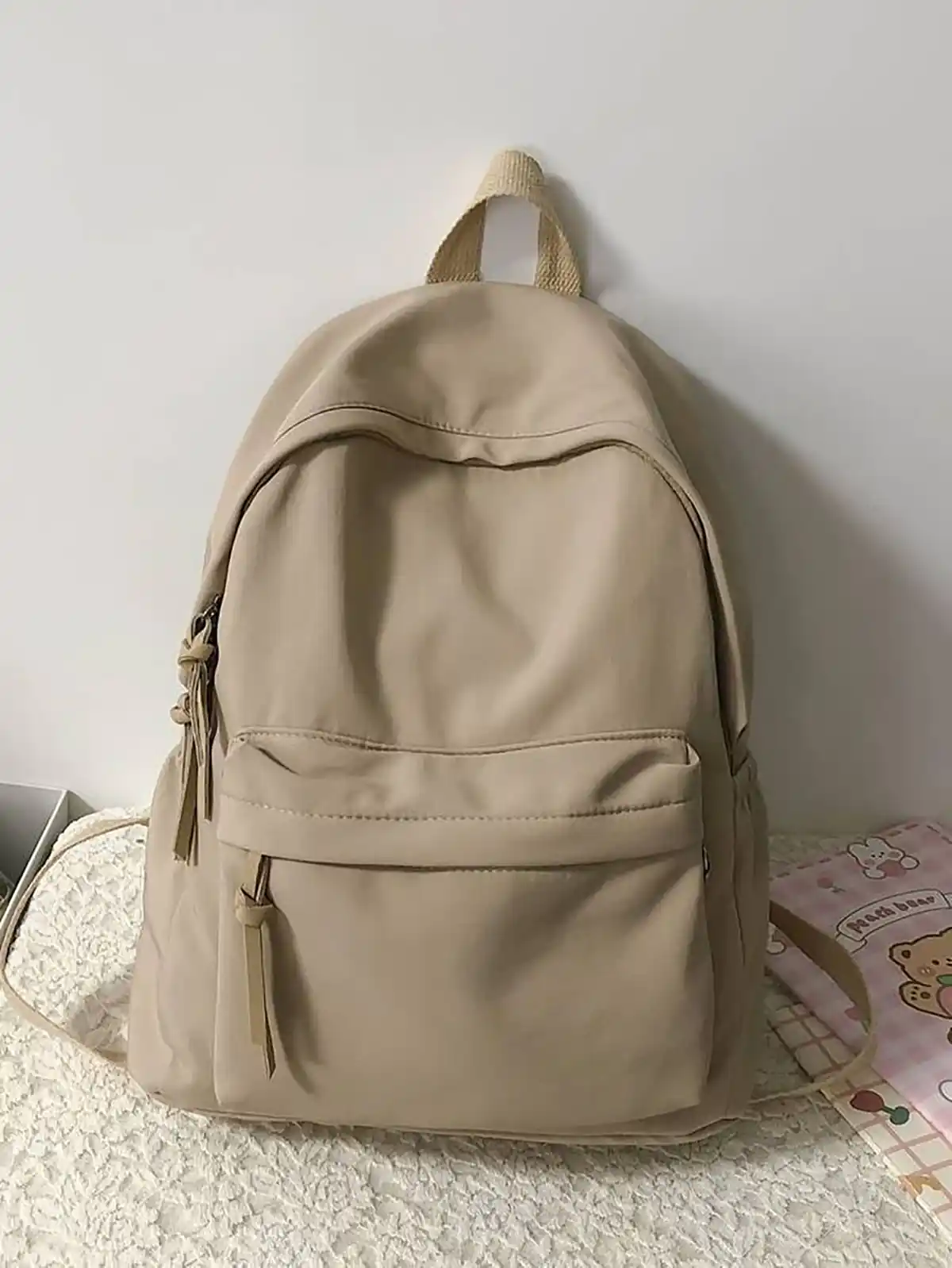کوله پشتی دخترانه فانتزی