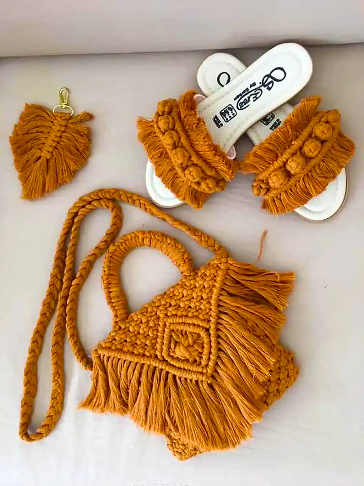 صندل یونیک روفرشی