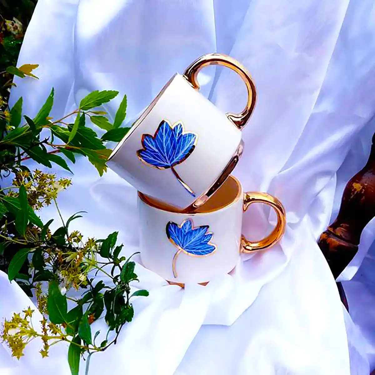 فنجان سرامیکی مدرن