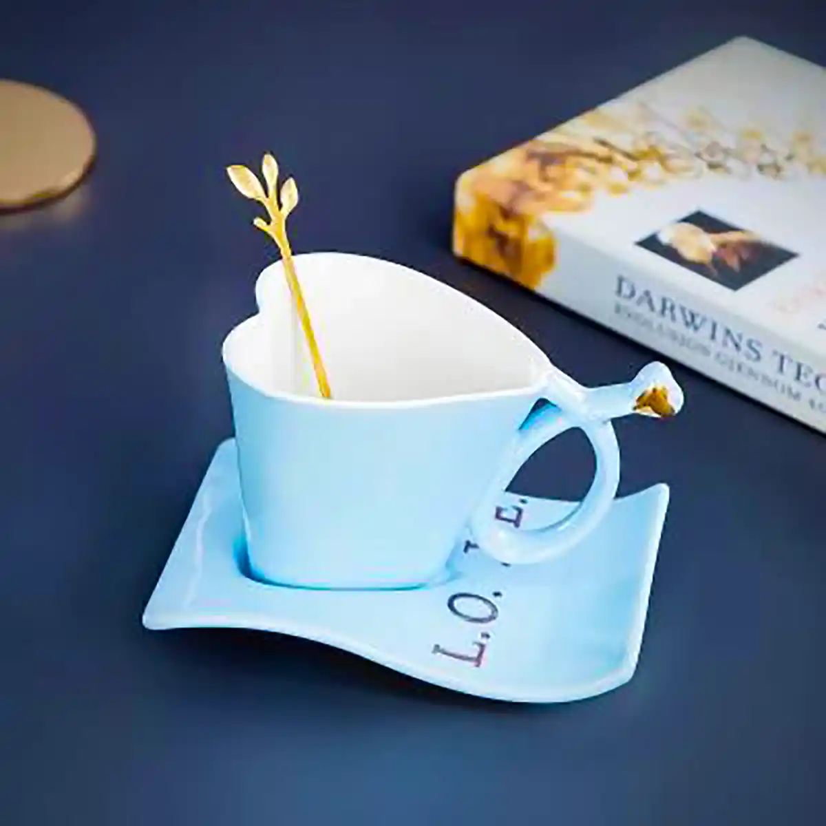 فنجان سرامیکی مدرن