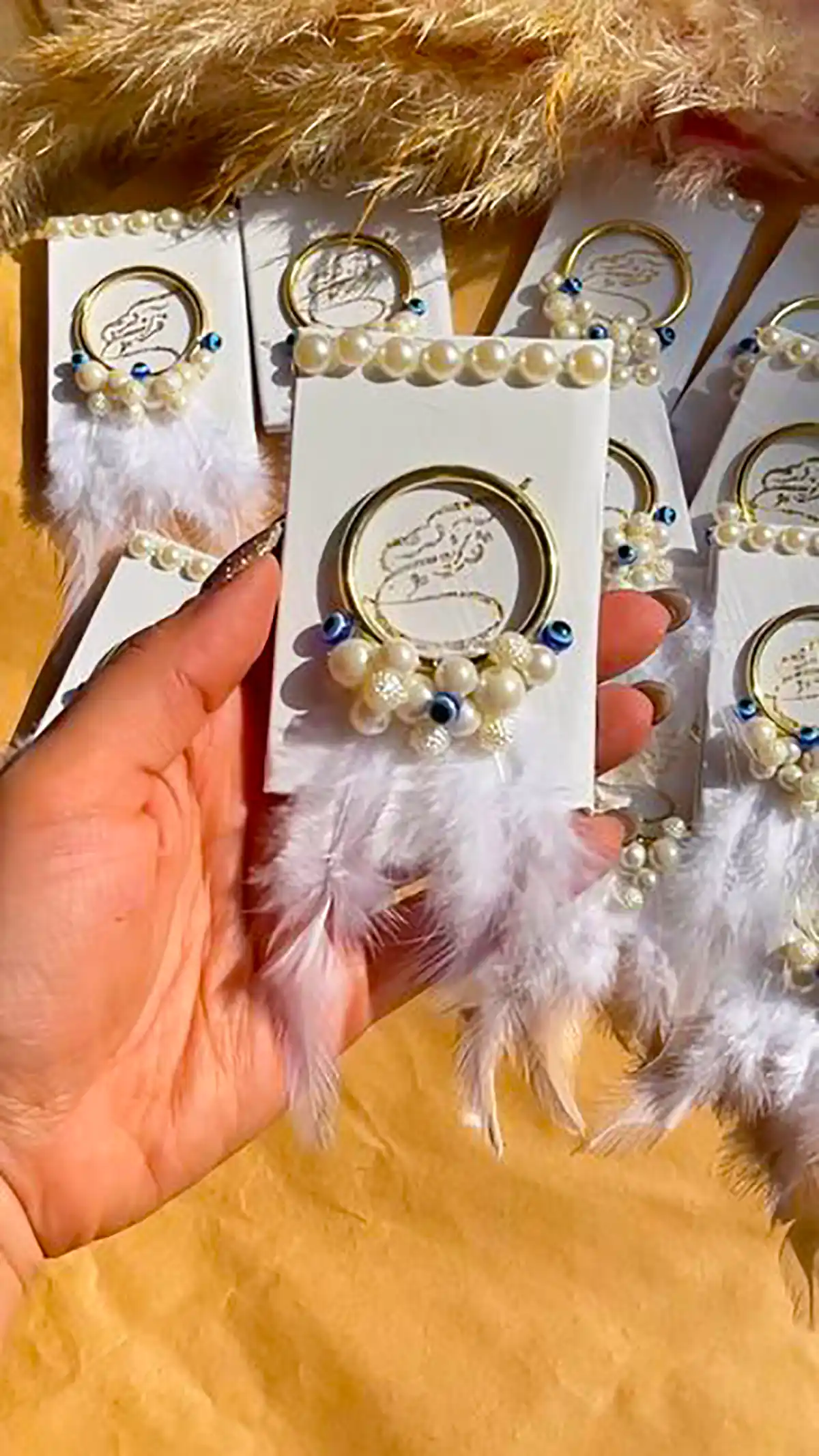 گیفت عقد جذاب