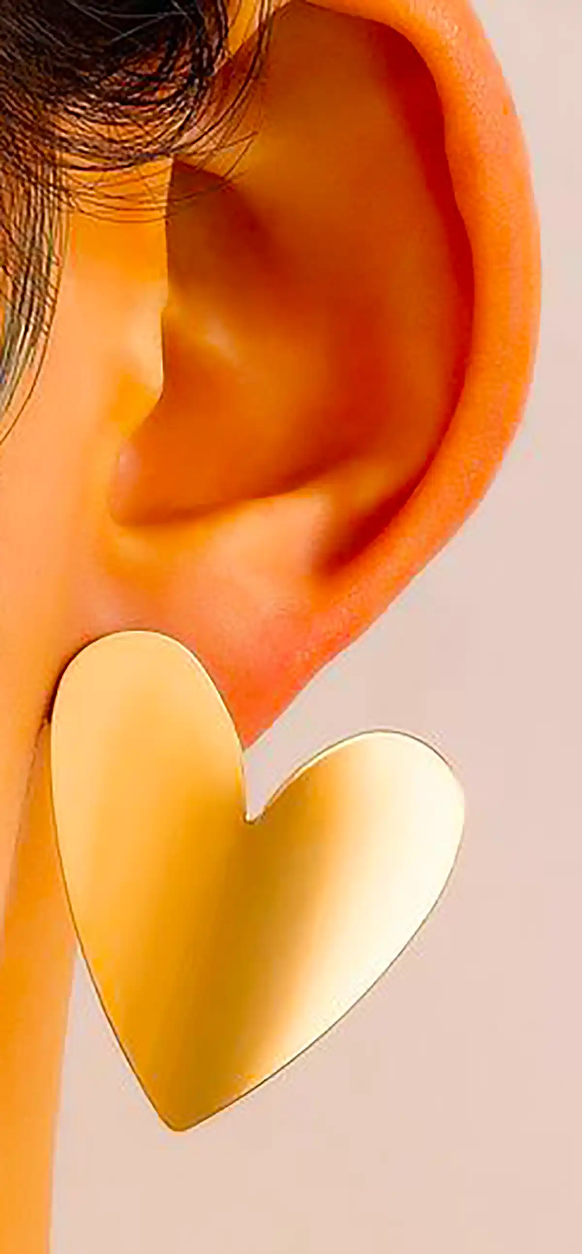گوشواره طلادفرمه و خاص