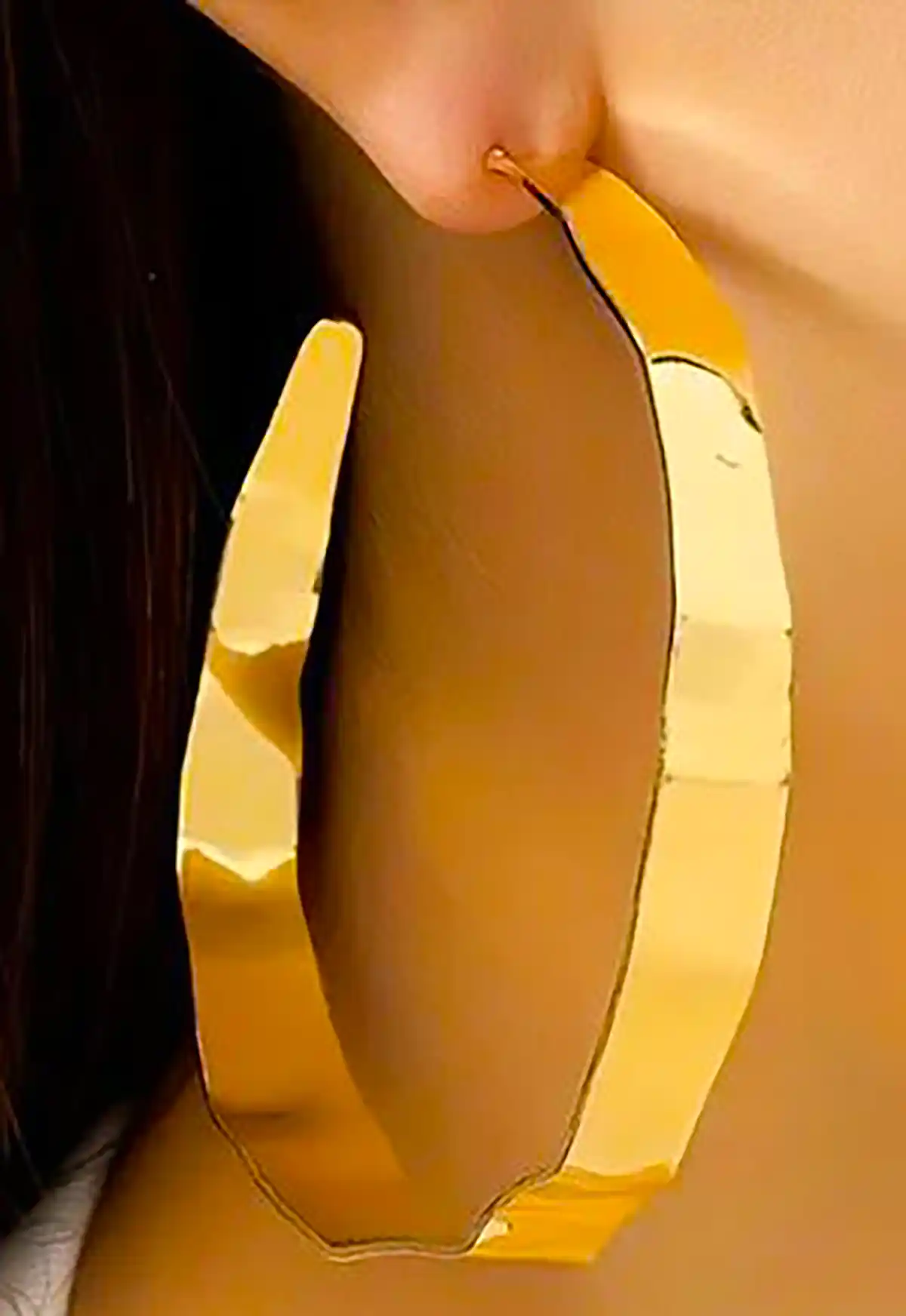گوشواره طلا زنانه خاص