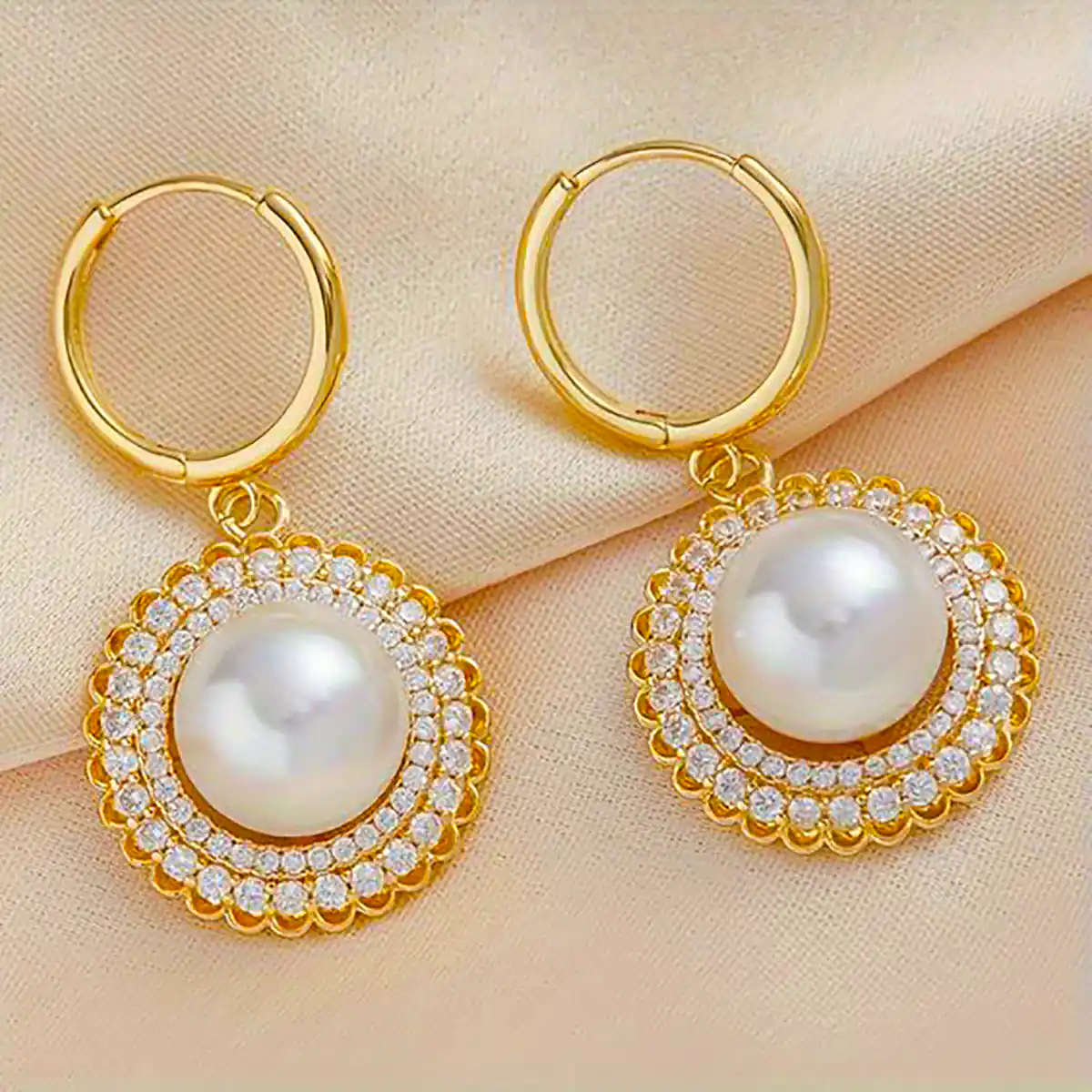 گوشواره زنانه خاص