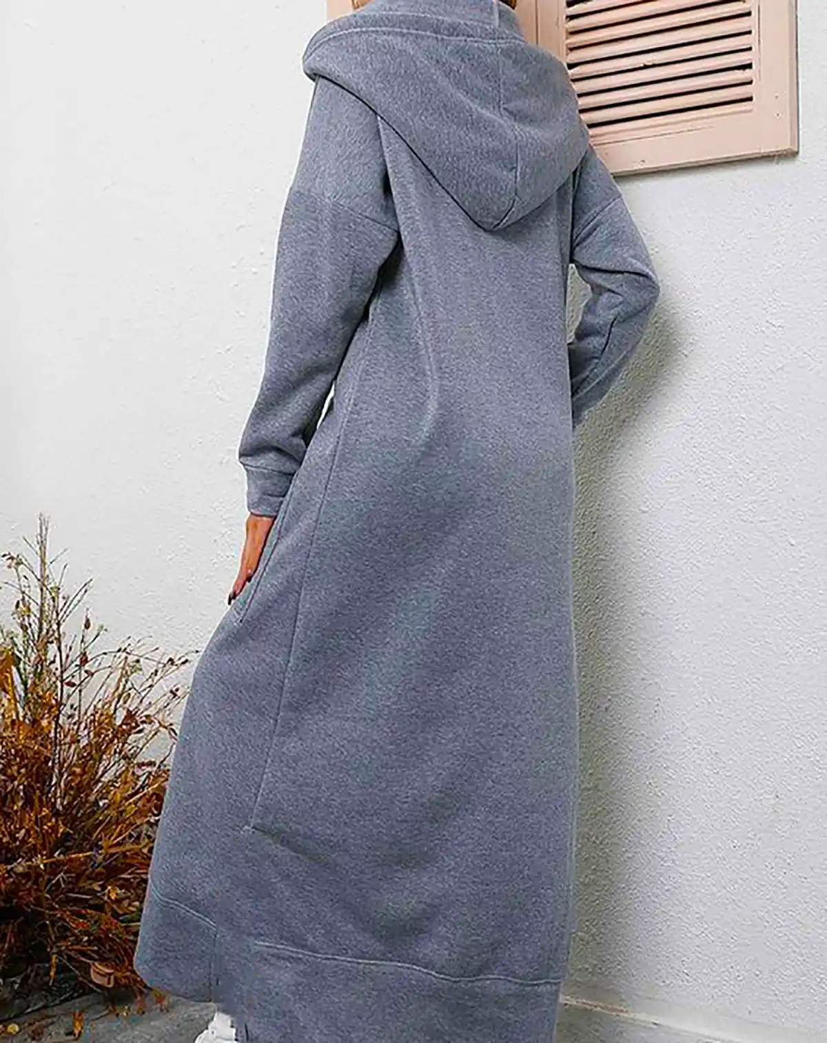 هودی بلند زنانه خاص