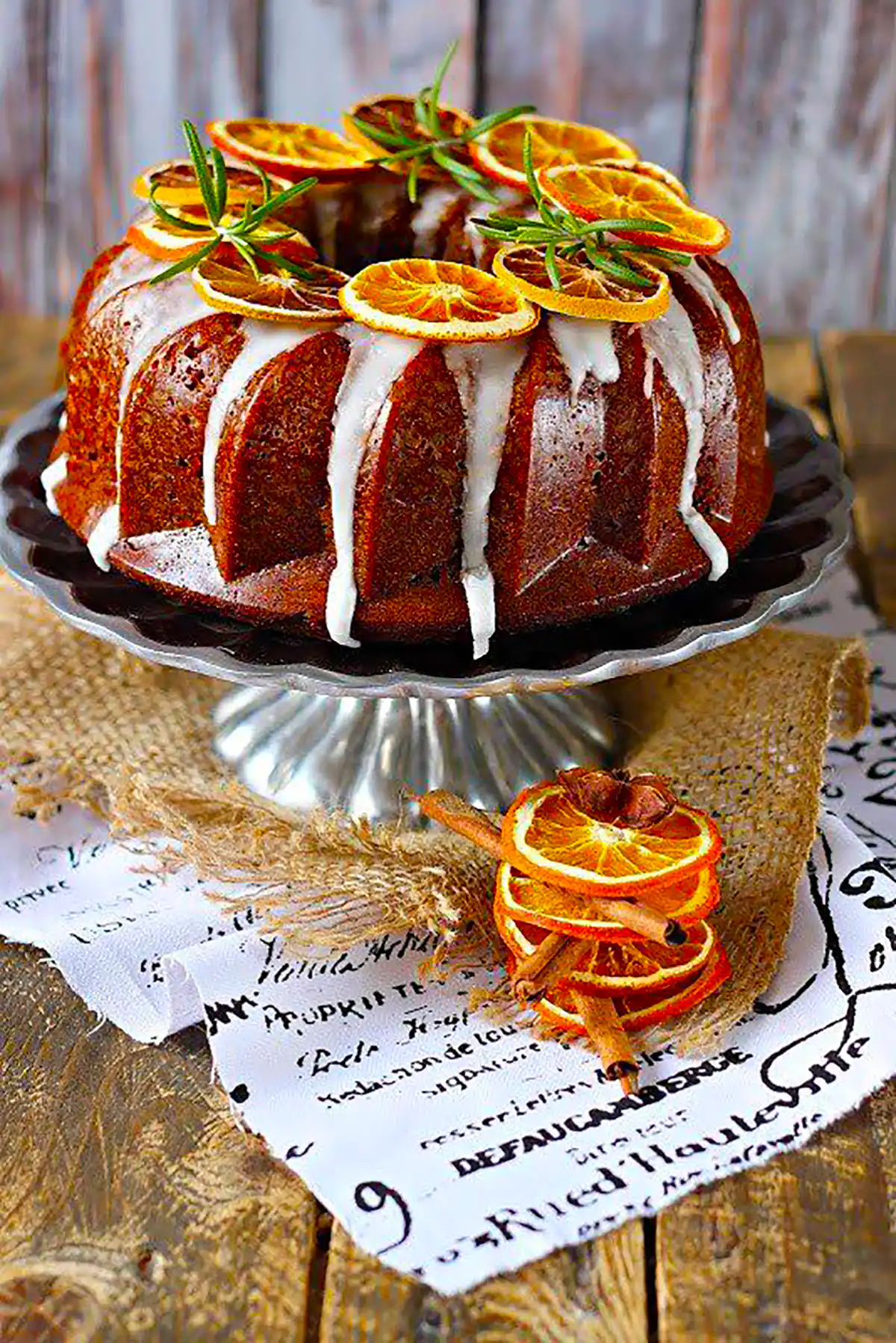 ایده تزئین کیک خونگی جذاب