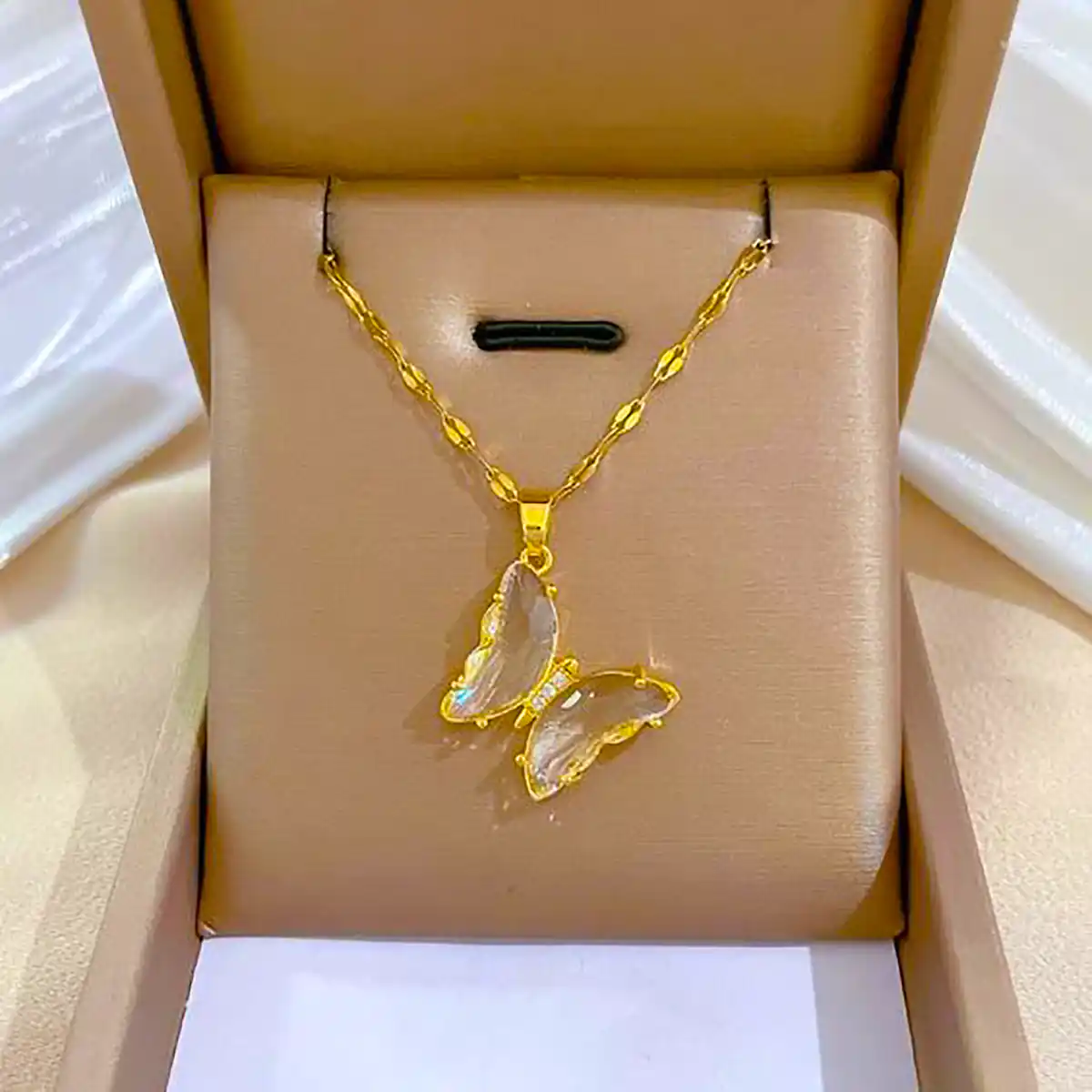 گردنبند خاص زنانه