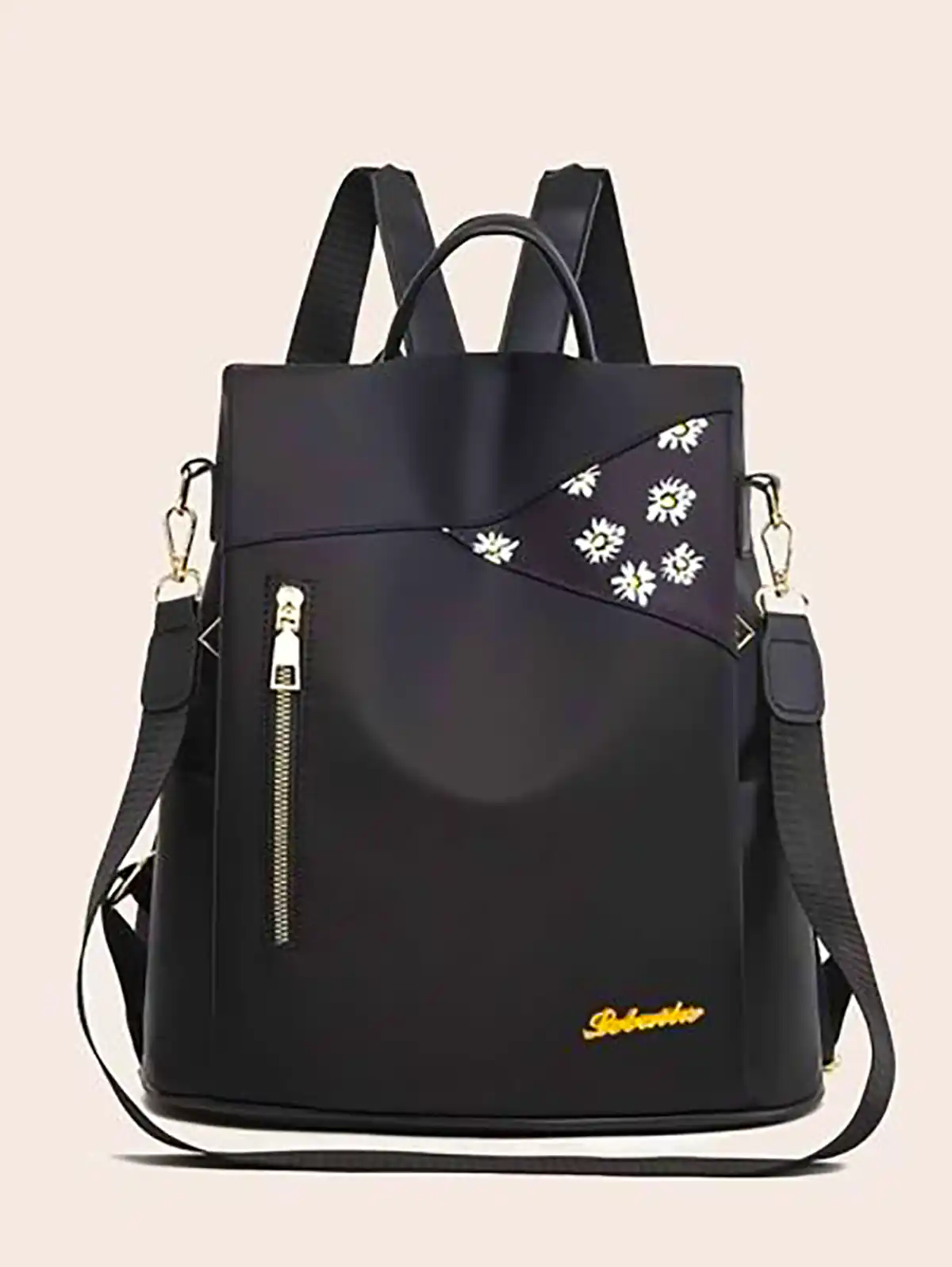 کیف کوله پینترستی
