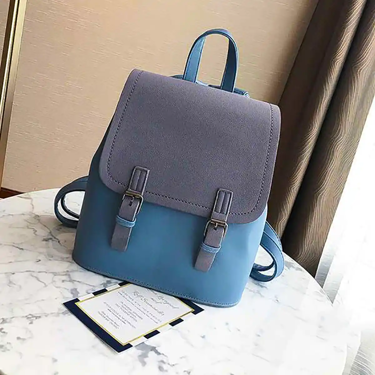کیف کوله پینترستی