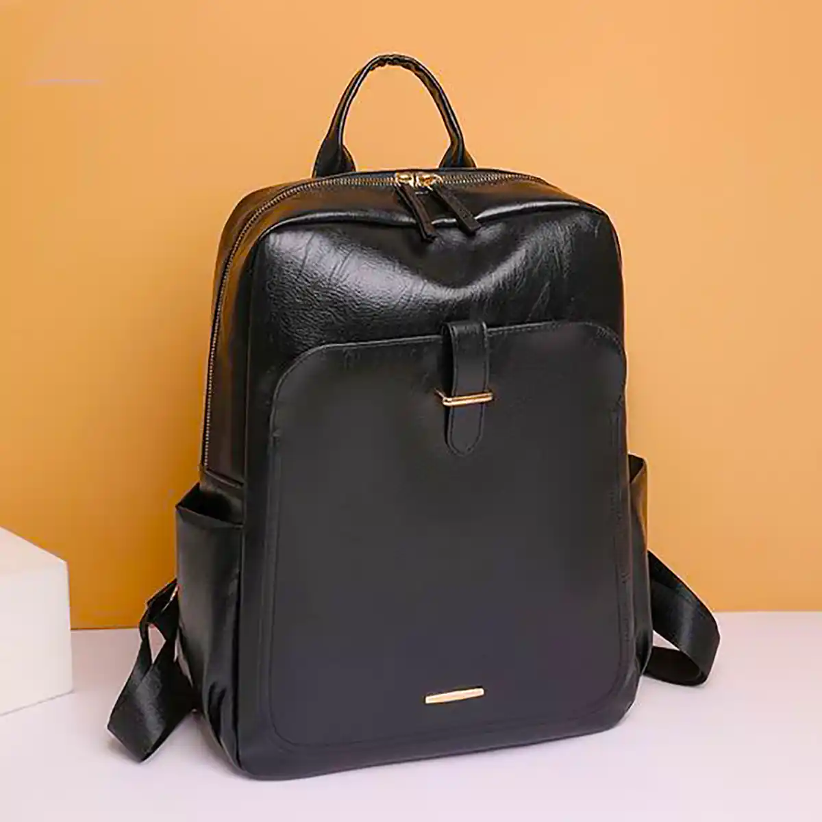 کیف کوله پینترستی
