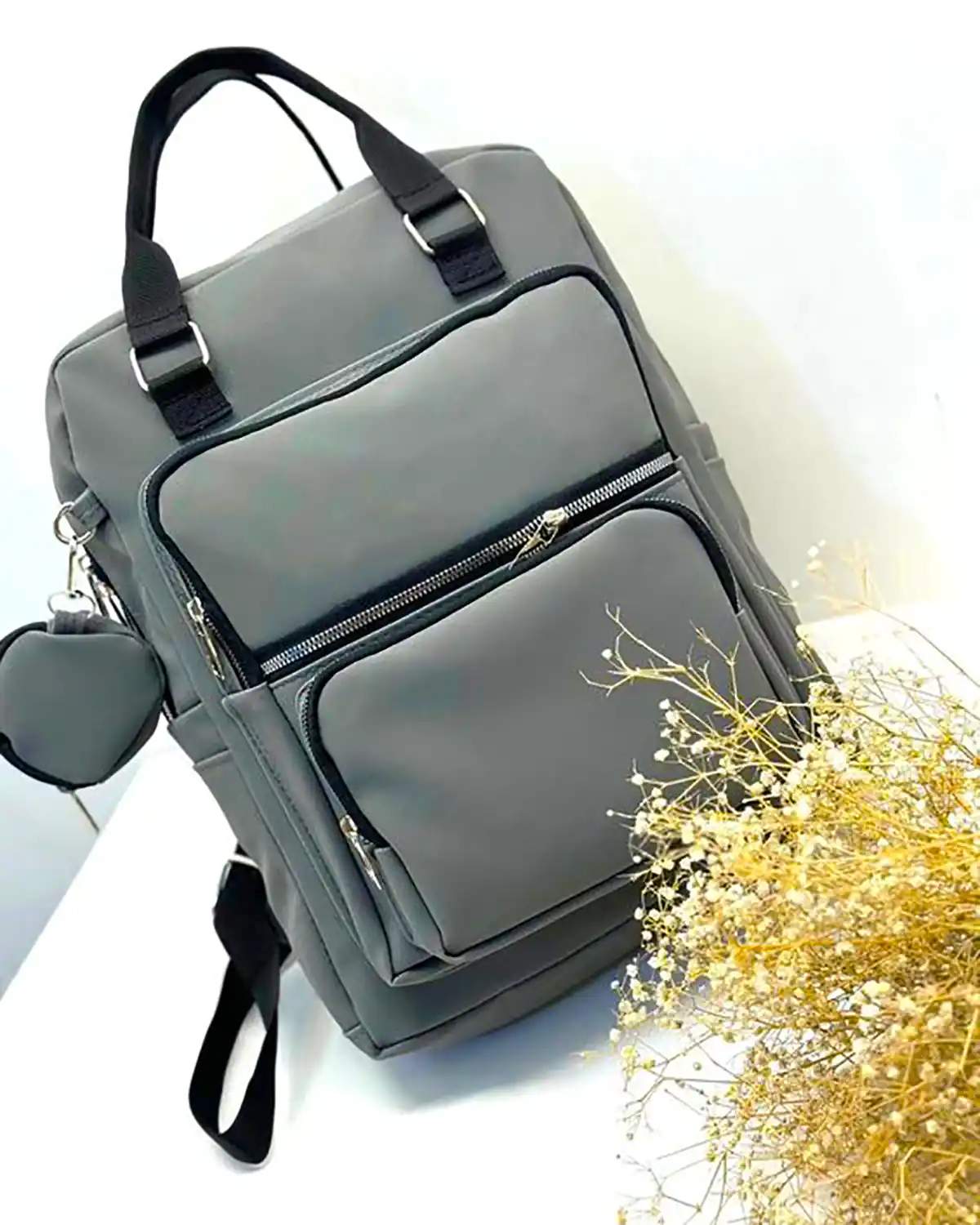 کیف کوله پینترستی