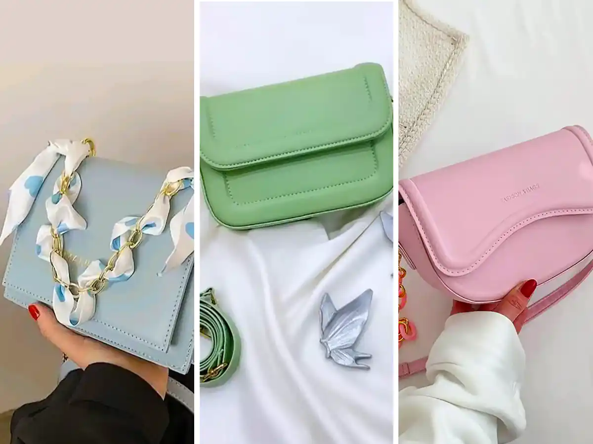 کیف مینی بگ زنانه