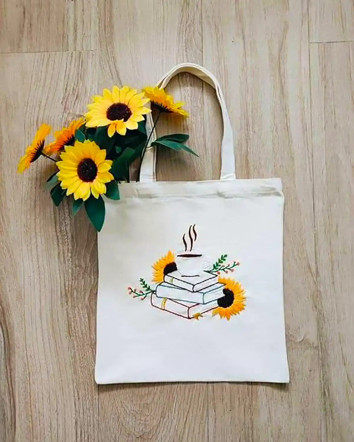 کیف پارچه ای جذاب