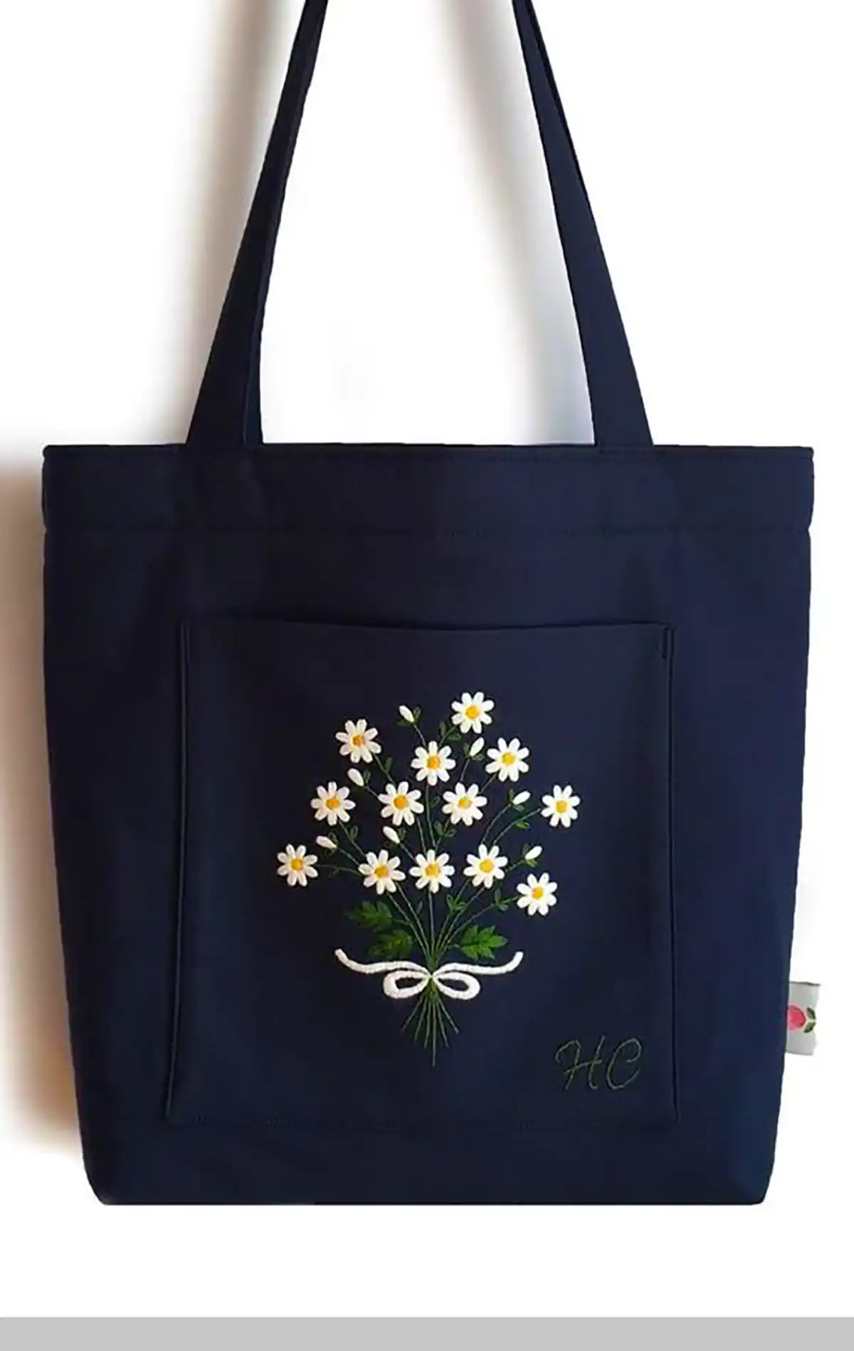 کیف پارچه ای جذاب