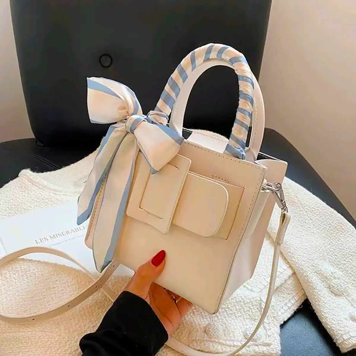 کیف زنانه مجلسی