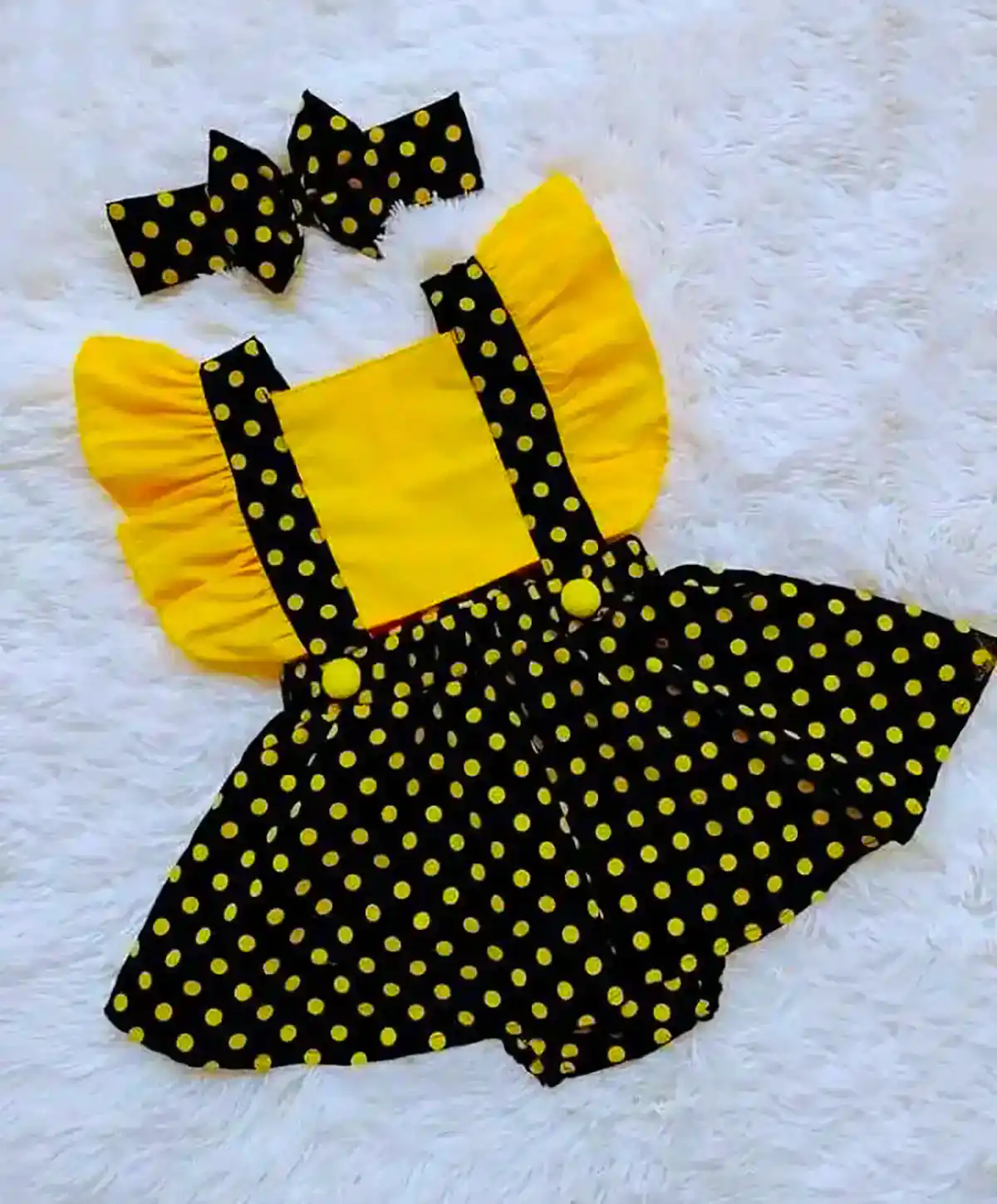 سرهمی بچگانه