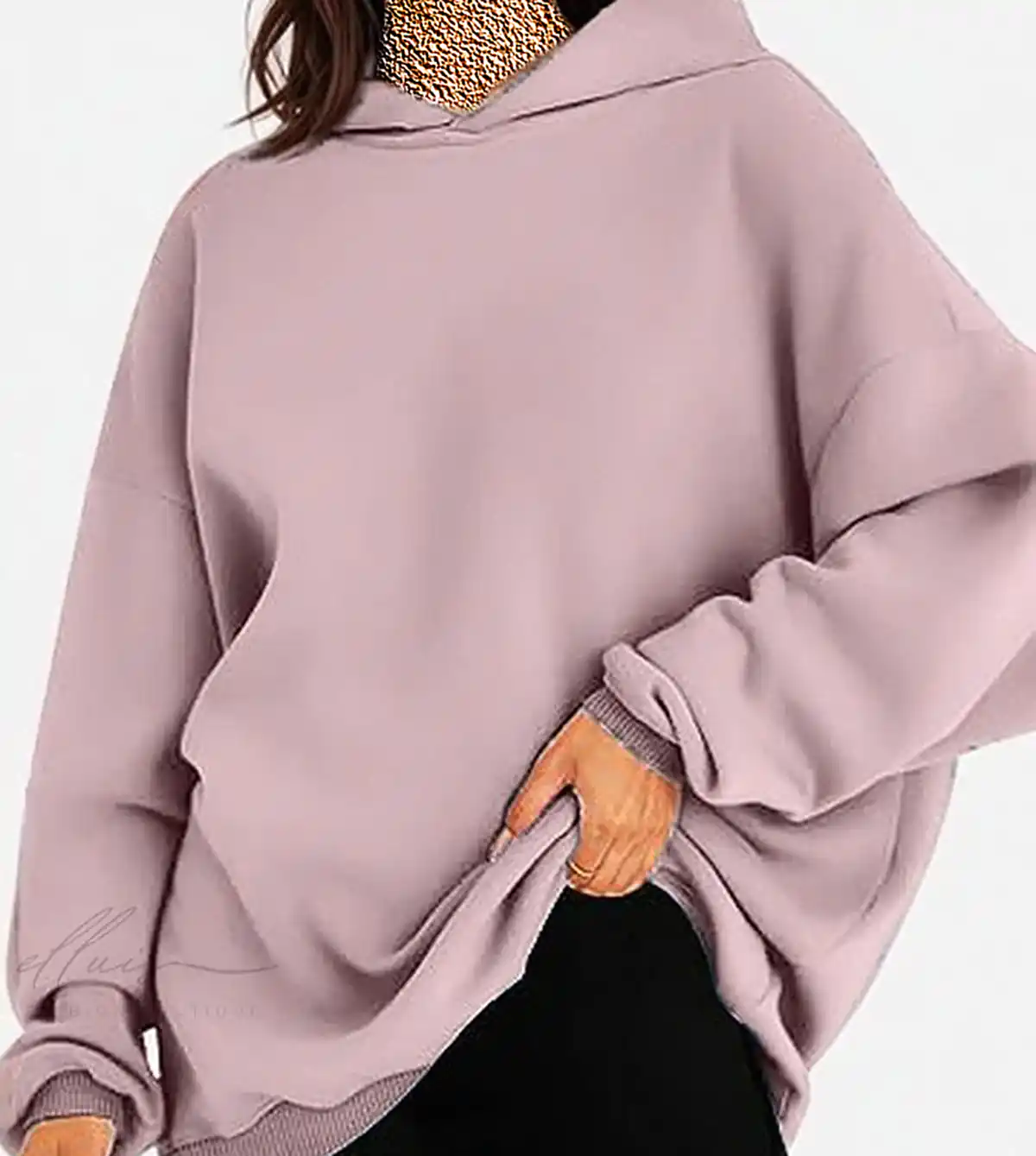 هودی شیک زنانه