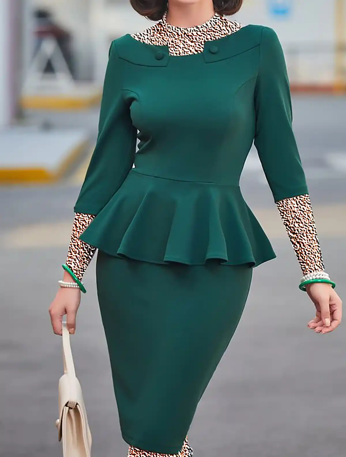 لباس مجلسی مازراتی
