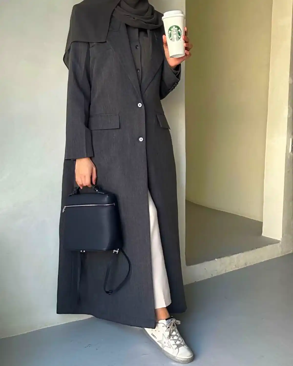 پالتو زنانه مدرن