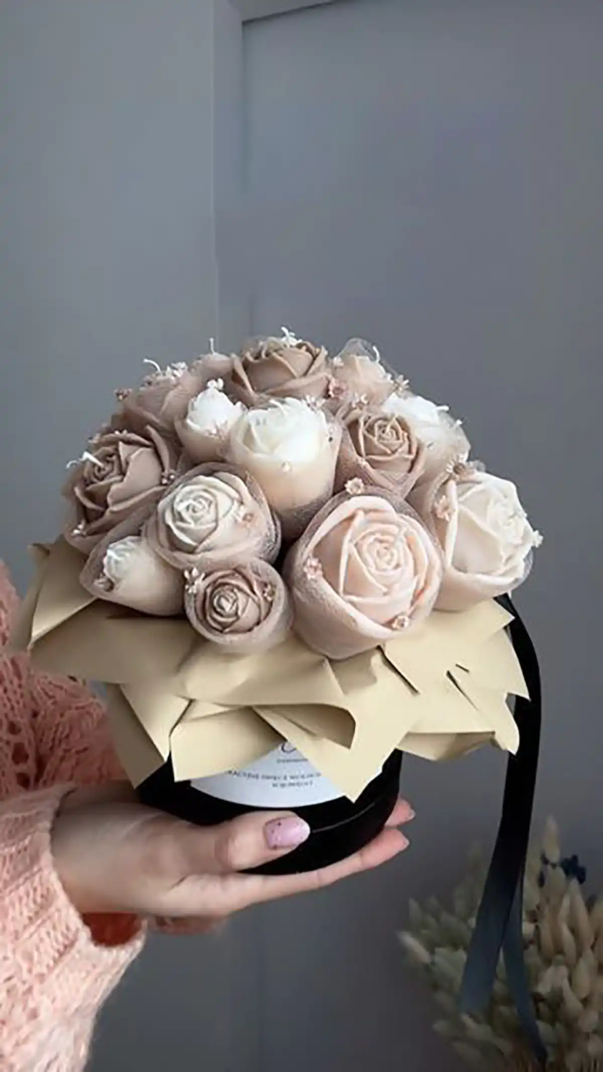 شمع فانتزی