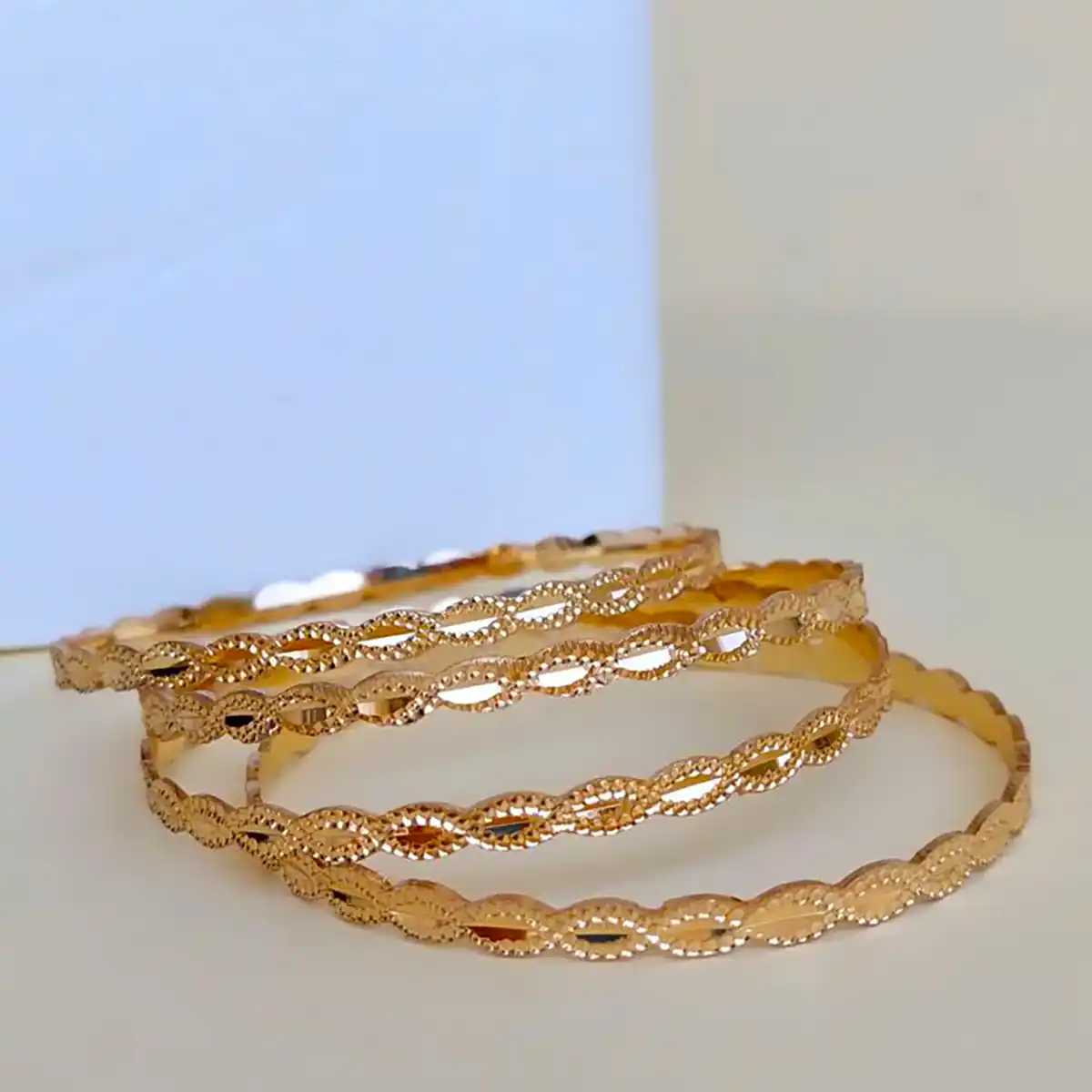 تکپوش طلای زنانه
